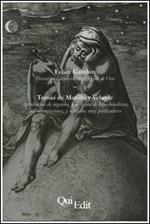 Paseos melancólicos entre Siglos de Oro. Tomás de Murillo y Velarde, aprobación de ingenios, y curación de hipochóndricos, con observaciones, y remedios...