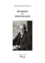 Filosofia e psicoanalisi