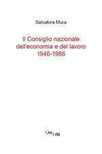 Storia del Cnel. Dalla nascita alla riforma 1946-1986