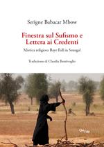 Finestra sul sufismo. Mistica religiosa Baye Fall in Senegal