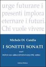 I sonetti sonati eppoi dove gli abili diventano più abili