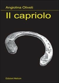 Il capriolo - Angiolina Oliveti - copertina