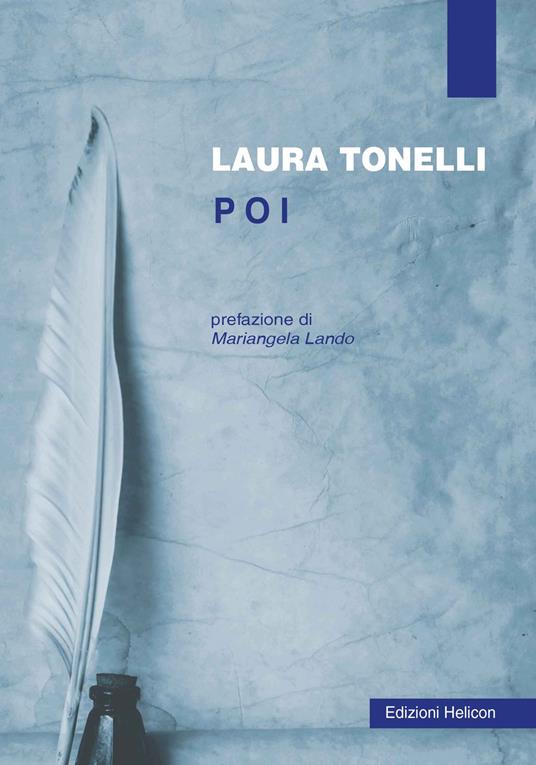 Poi - Laura Tonelli - copertina