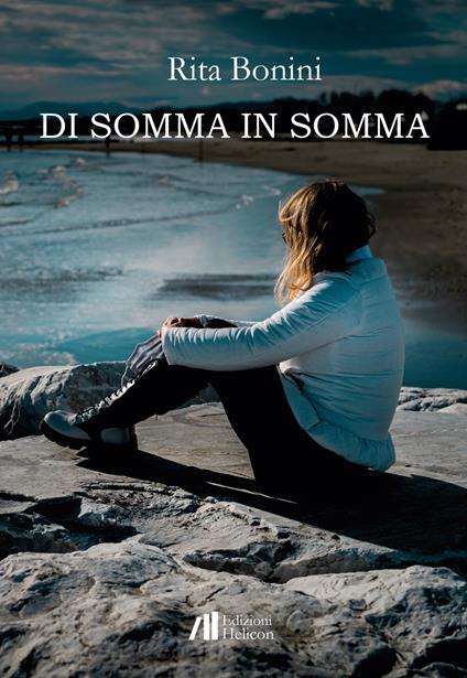 Di somma in somma - Rita Bonini - copertina