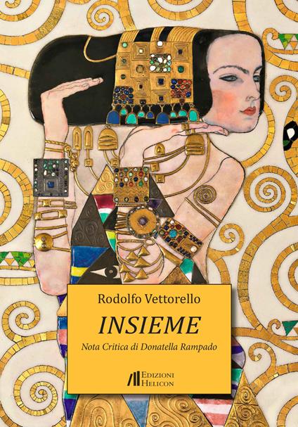 Insieme - Rodolfo Vettorello - copertina