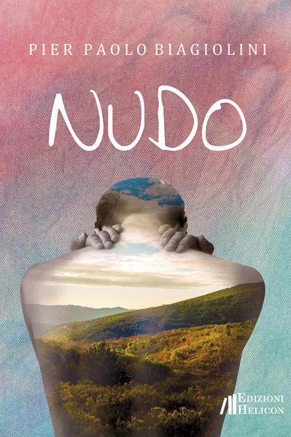 Nudo - Pier Paolo Biagiolini - copertina