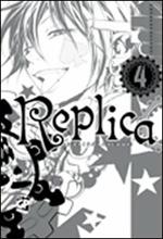 Replica. Vol. 4