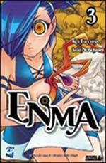 Enma. Vol. 3