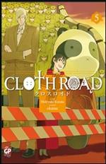 Cloth road. Vol. 5