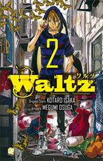 Waltz. Vol. 2