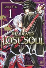 The devil's lost soul. Regular. Vol. 1