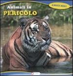 Animali in pericolo