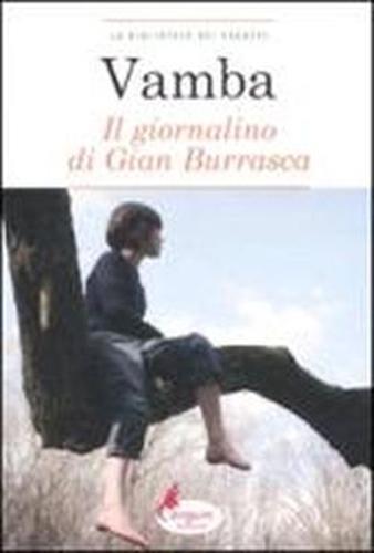 Il giornalino di Gian Burrasca - Vamba - 2