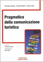 Pragmatica della comunicazione turistica