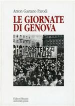 Le giornate di Genova