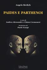 Paides e parthenoi