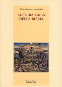 Lettura laica della Bibbia