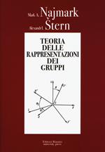 Teoria delle rappresentazioni dei gruppi