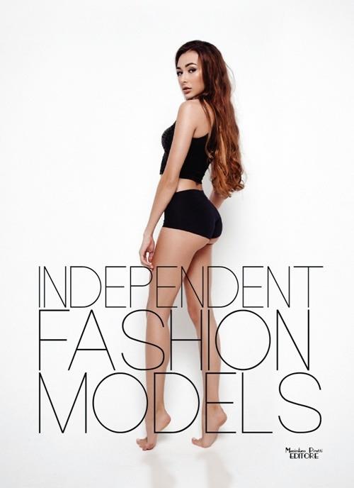 Independent fashion models - Aldis - copertina