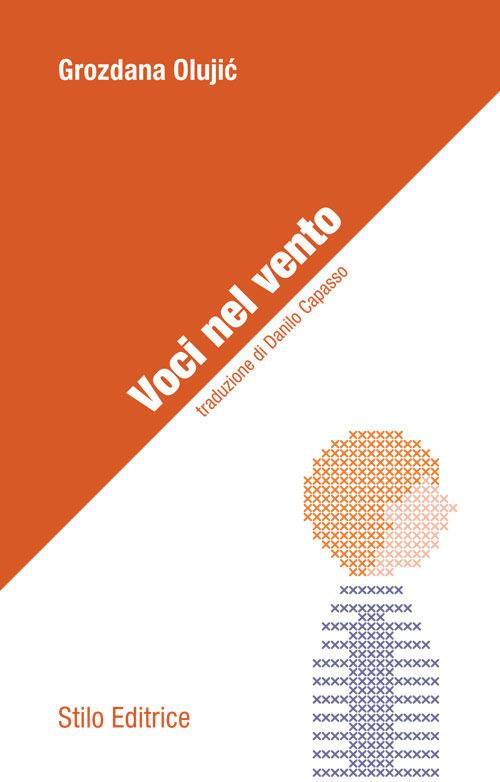 Voci nel vento - Grozdana Olujic,Danilo Capasso - ebook