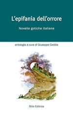 L' epifania dell'orrore. Novelle gotiche italiane