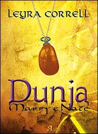 Dunja. Marry e Nate - Leyra Correll - copertina