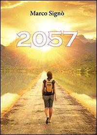 2057 - Marco A. Signò - copertina