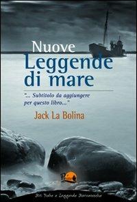 Nuove leggende di mare - Jack La Bolina - 3
