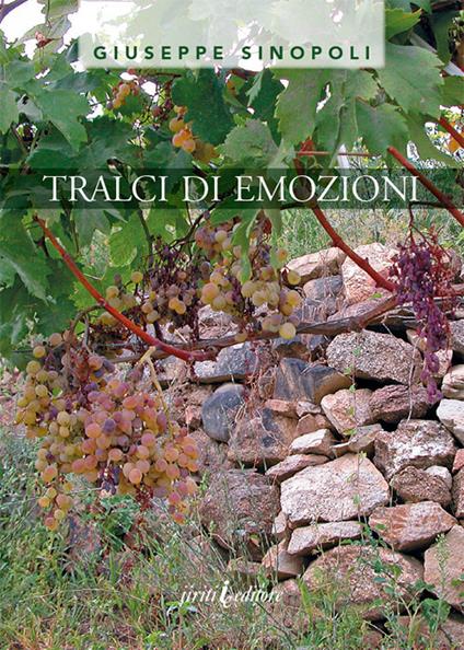 Tralci di emozioni - Giuseppe Sinopoli - copertina