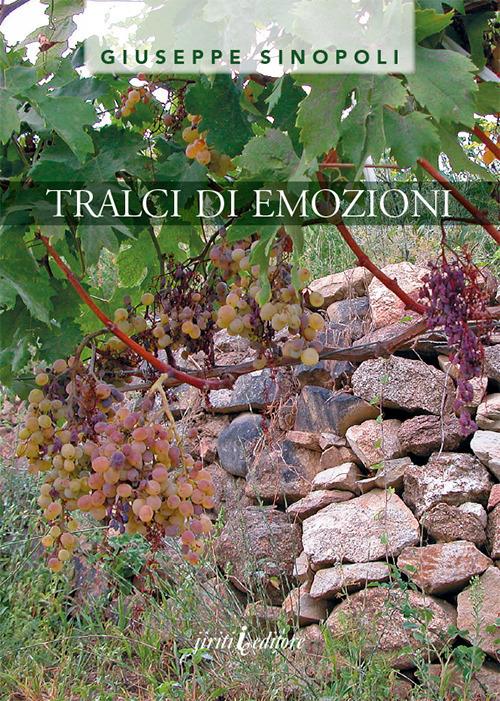 Tralci di emozioni - Giuseppe Sinopoli - copertina