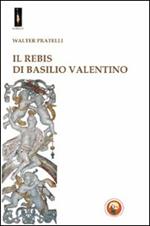 Il rebis di Basilio Valentino