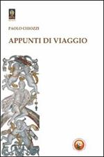 Appunti di viaggio