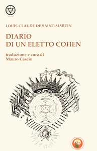 Diario di un eletto Cohen