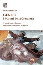 Genesi. I misteri della creazione