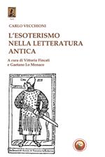 L'esoterismo nella letteratura antica