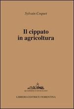 Il cippato in agricoltura