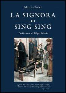 La signora di Sing Sing - Idanna Pucci - copertina