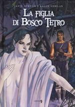 La figlia di Bosco Tetro