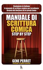 Manuale di scrittura comica step by step