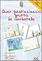 Quer pasticciaccio brutto de Garbatella