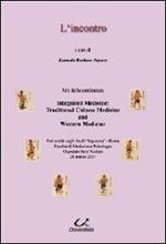 L' incontro. Integrated medicine: traditional chinese medicine and western medicine