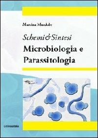Microbiologia e parassitologia - Martina Murdolo - copertina