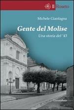 La gente del Molise