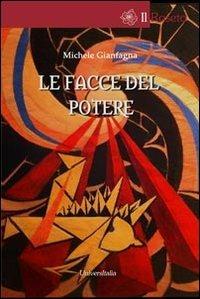 Le facce del potere - Michele Gianfagna - copertina