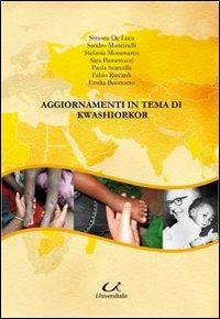 Aggiornamenti in tema di Kwashiorkor - copertina