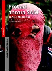 Provaci ancora Sam - Alex Mezzenga - copertina