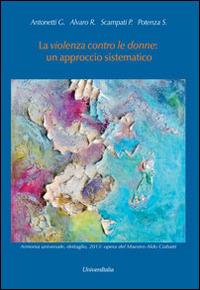 La violenza contro le donne. Un approccio sistematico - copertina