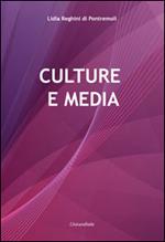 Culture e media