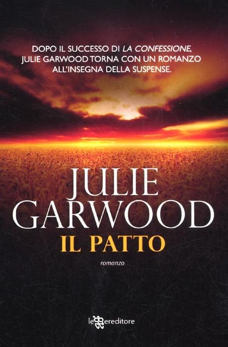 Il patto - Julie Garwood - 4