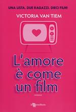 L'amore è come un film